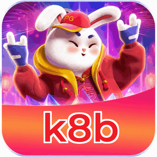 Pacote Completo do App k8b
