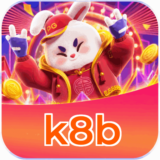 k8b Facebook - Página oficial com promoções e comunidade ativa